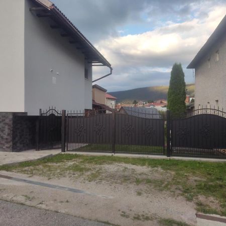 Apartmány Rejdovian Telgárt Esterno foto