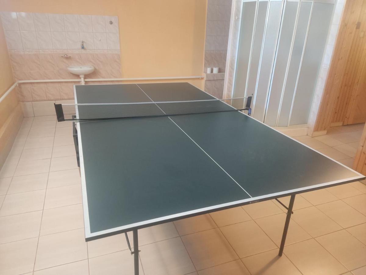 Apartmány Rejdovian Telgárt Esterno foto