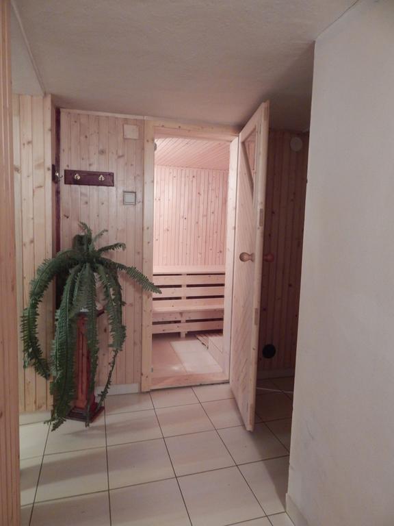 Apartmány Rejdovian Telgárt Camera foto